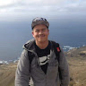 Meet your Posher, Anthony